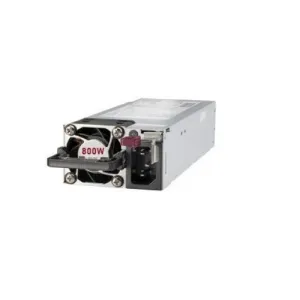 HPE 800W FLEX SLOT PLATINUM HOT PLUG POWER SUPPLY KIT WHOLESALE PRICE IN DUBAI UAE